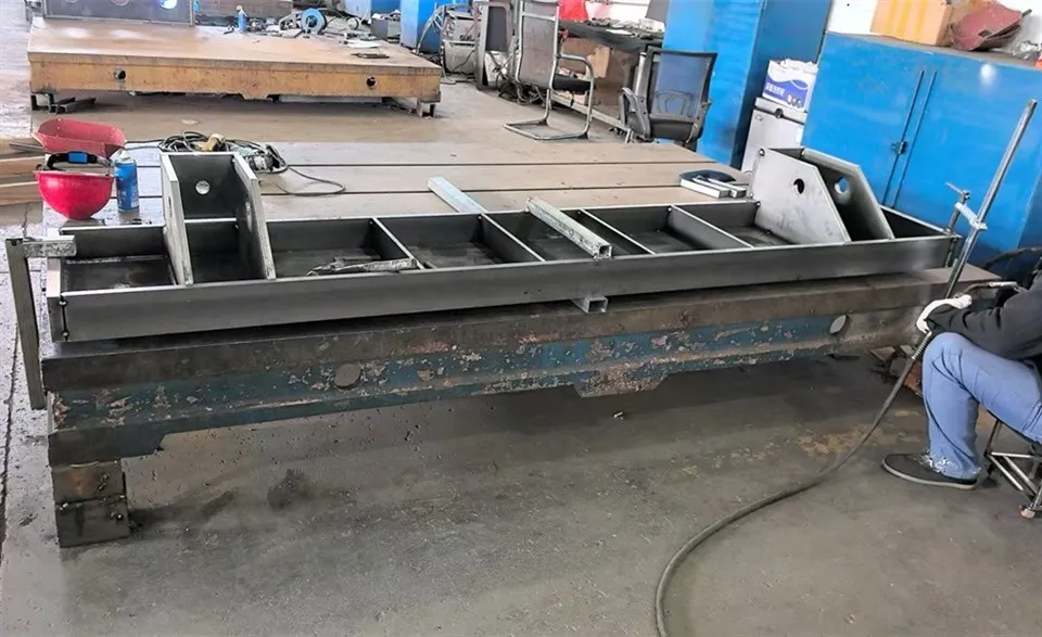 AR Steel Welding Centers suppliers