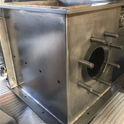 غاز لحام ستانلس ستيل